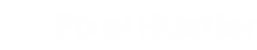 Pixel Hustler logo, Web design Watford